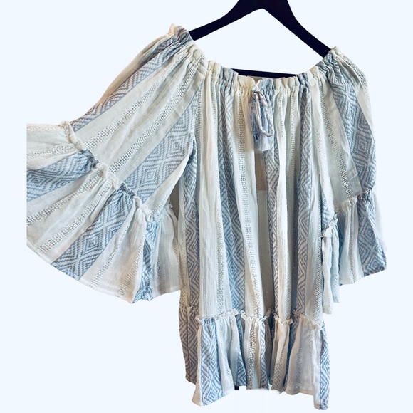 Surf Gypsy Cover-Up - Picture 3 of 6